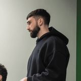Aidan Gomez