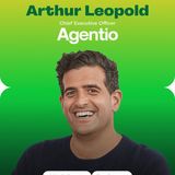 Arthur Leopold