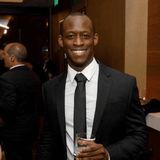Channing Allen