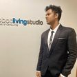 Isaac Ritharson Premkumar
