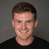 Jake Ward
