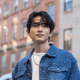 Jed Caluag