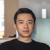 Jesse Zhang