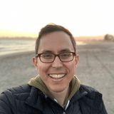 Joshua Reeves