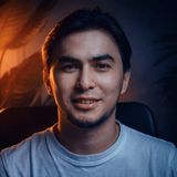 Mabrur Khayitboev