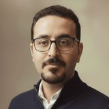 Mahdi Barkhordari