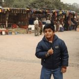Mohit Nair