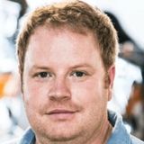 Parker Conrad