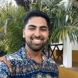 Raunak Chowdhuri