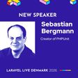 Sebastian Bergmann