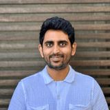 Sid Malladi