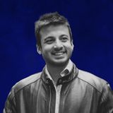 Siddharth Bharath