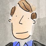 Tom Fishburne