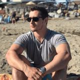 Tucker Haas