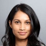 Uma Roy