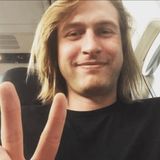 Zachary Perret