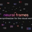 Neural Frames