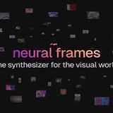 Neural Frames