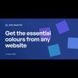 Palette.site