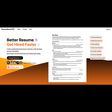 ResumeBoostAI