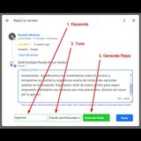 ReviewReplyAI