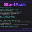 StartPack