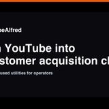 TubeAlfred