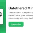 Untethered Mind