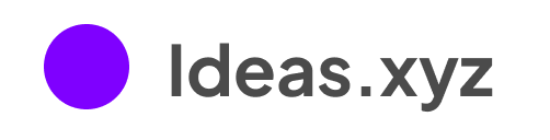 Ideas.xyz